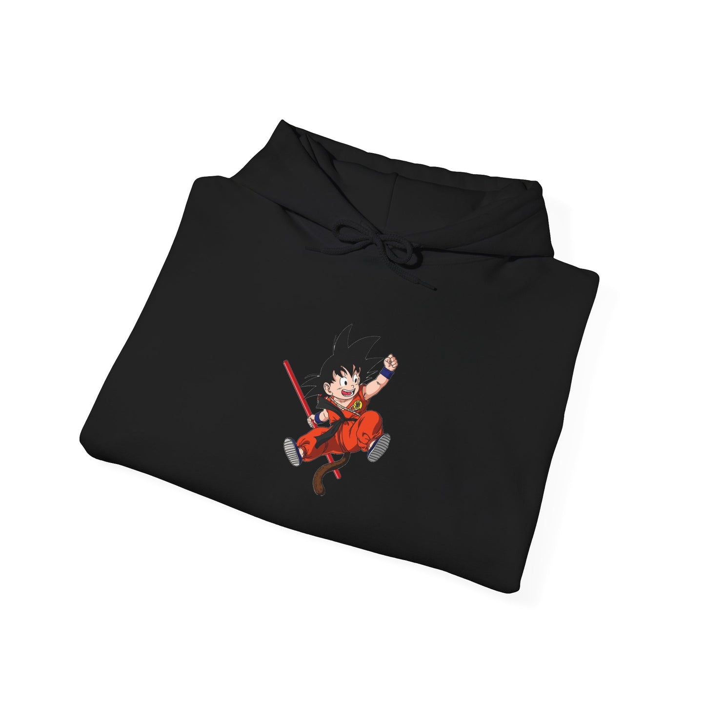 Hoodie “Son Goku - Dragon Ball”