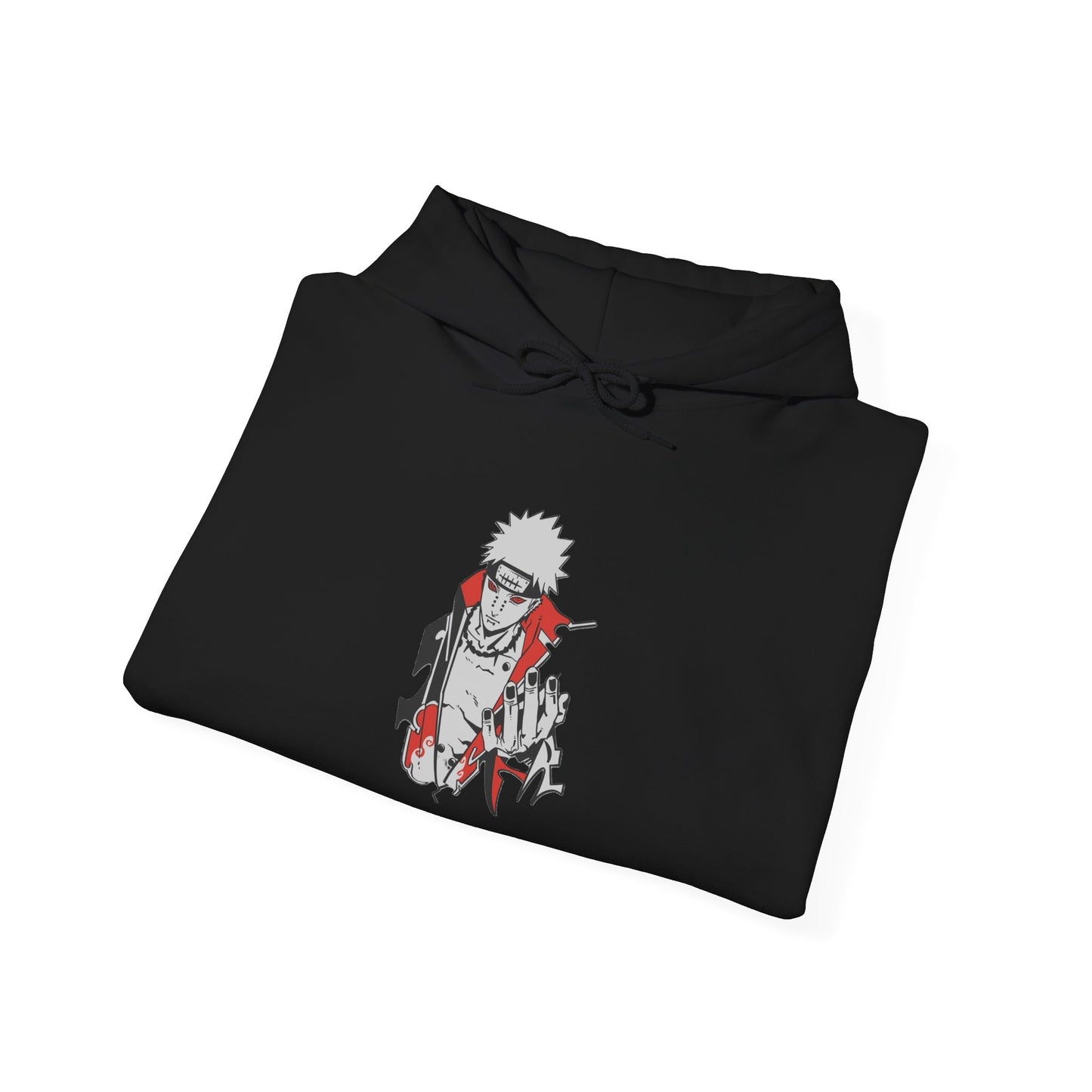 Hoodie “Pain - Naruto”
