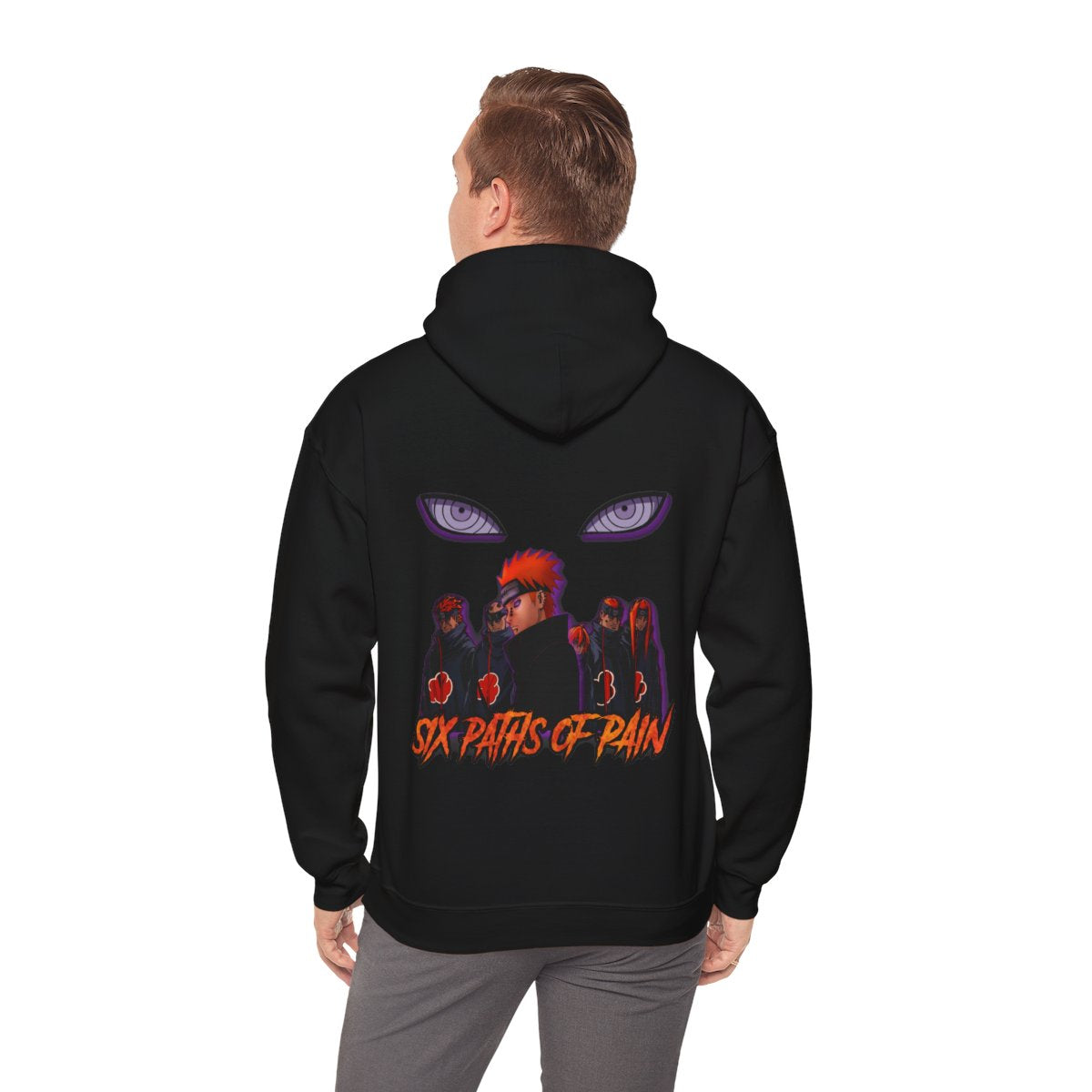 Hoodie “Pain - Naruto”