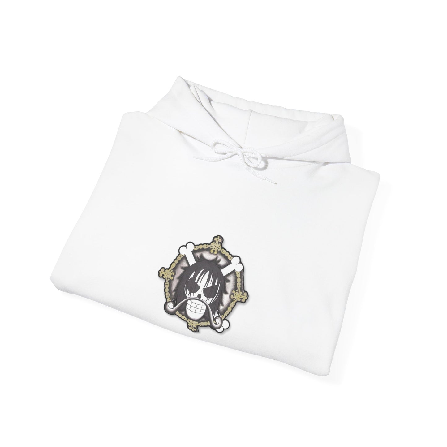 Hoodie “Gol D. Roger - One Piece”