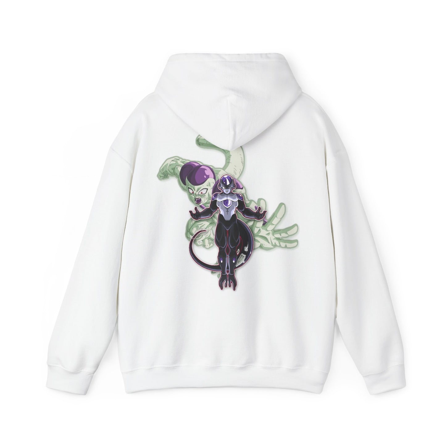 Hoodie “Frieza - Dragon Ball”