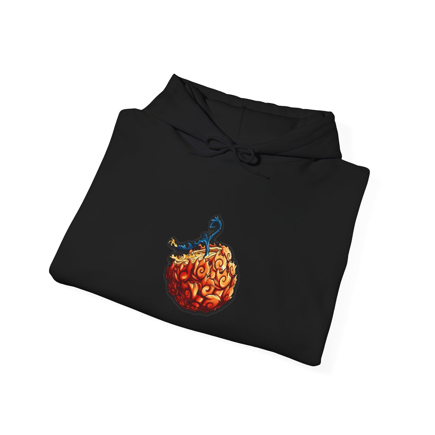 Hoodie “Portgas D. Ace - One Piece”