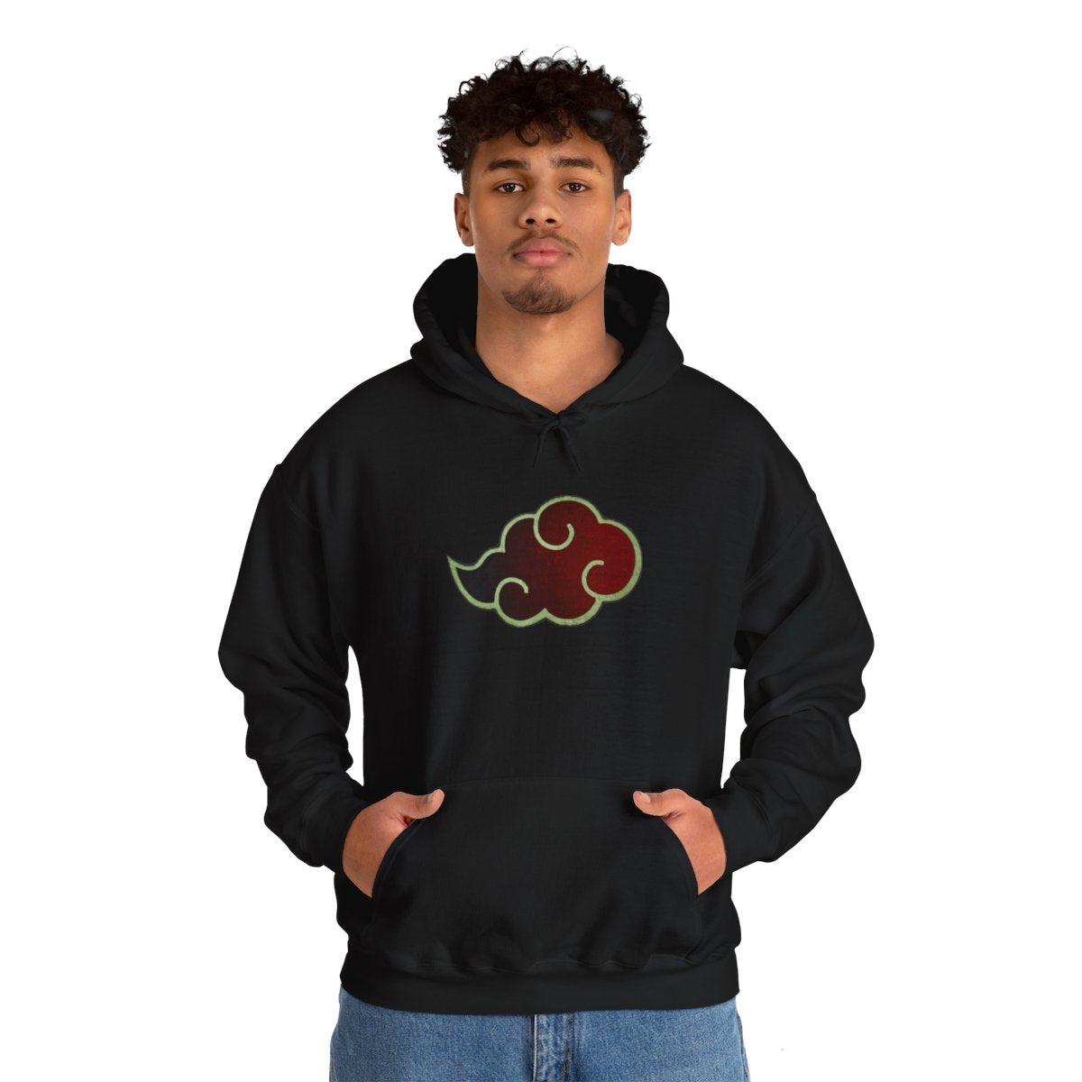 Hoodie “Obito Uchiha - Naruto”