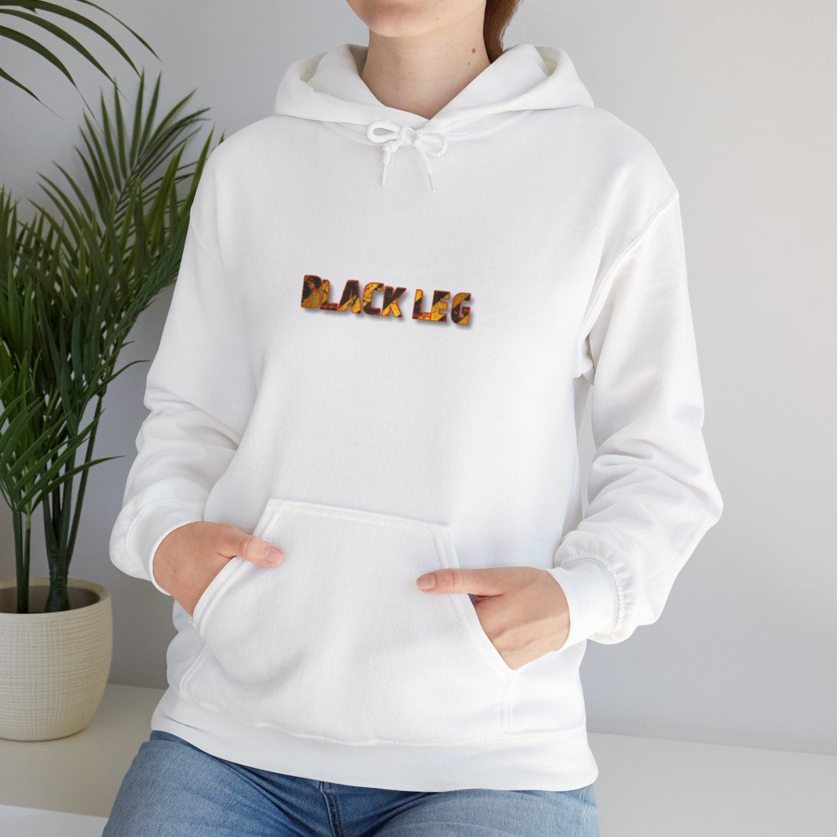 Hoodie “Vinsmoke Sanji - One Piece”