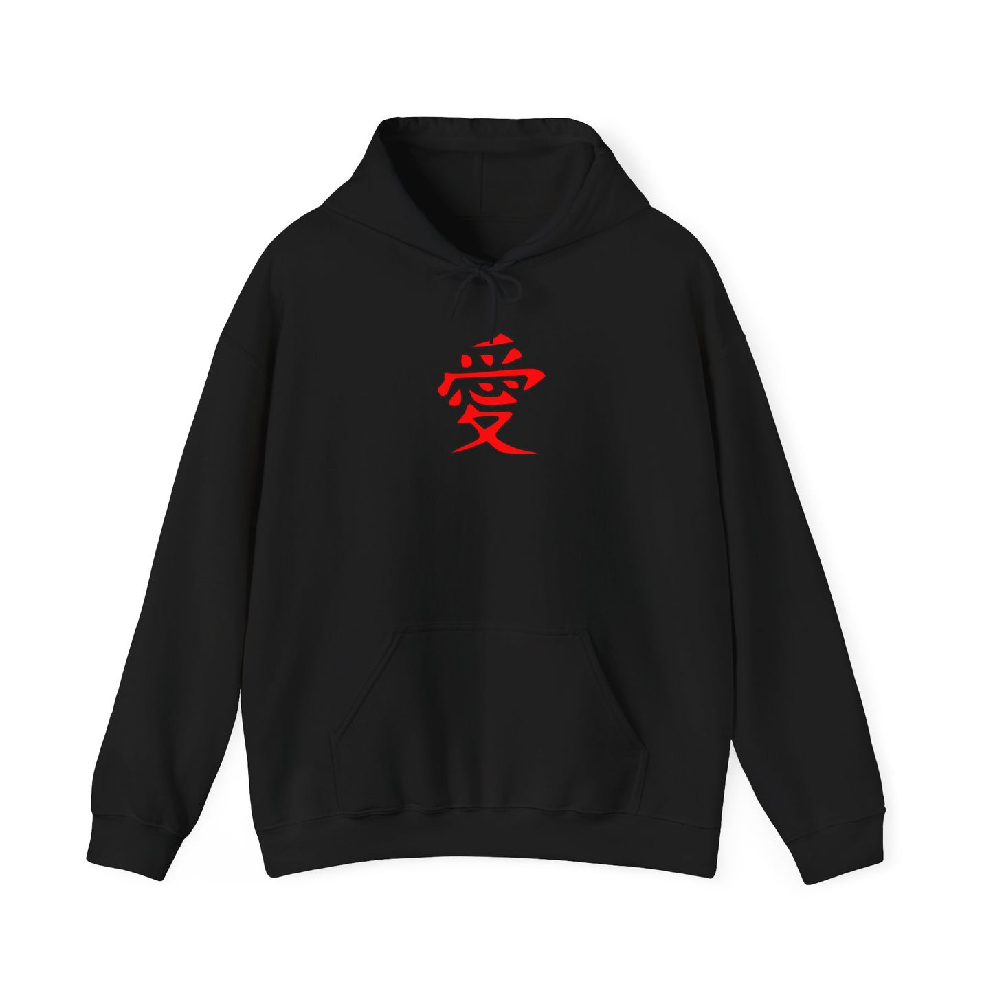 Hoodie “Gaara - Naruto”