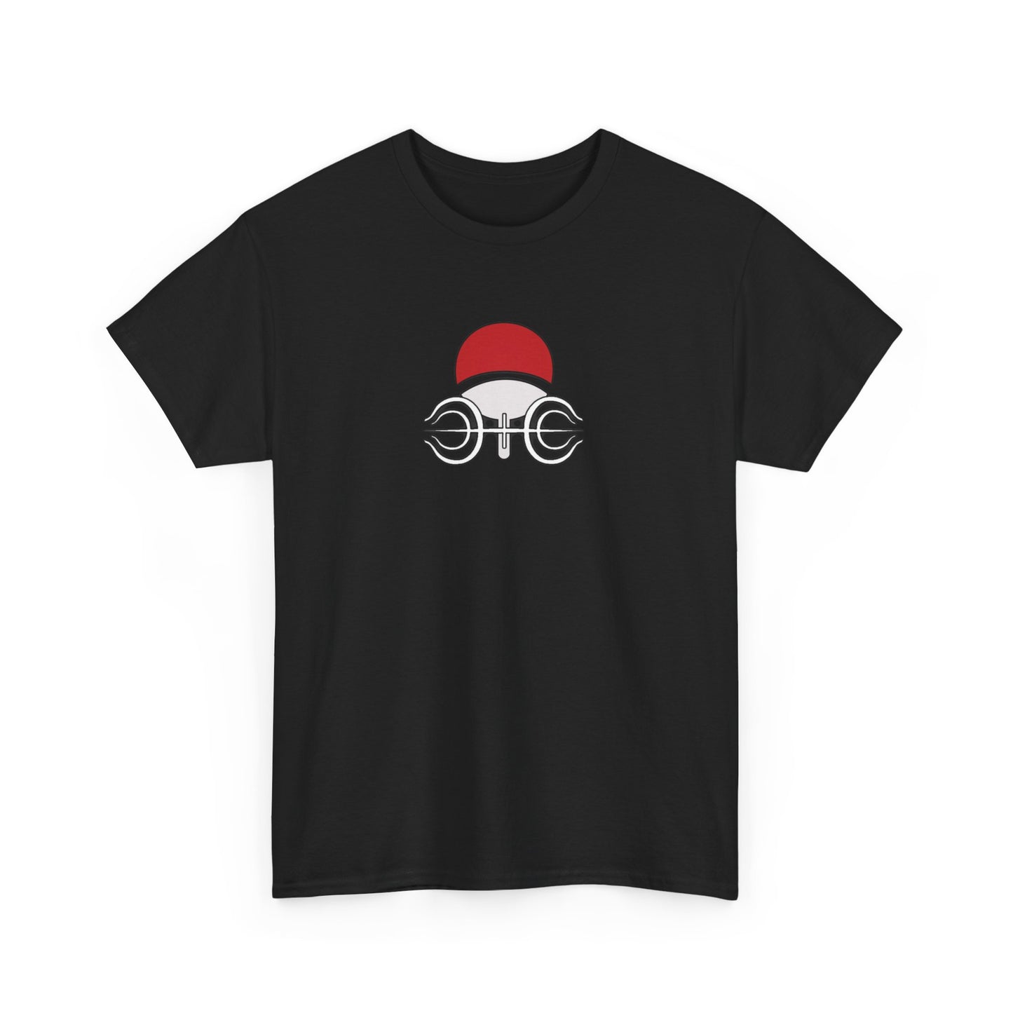 T-shirt “Hashirama & Madara - Naruto”