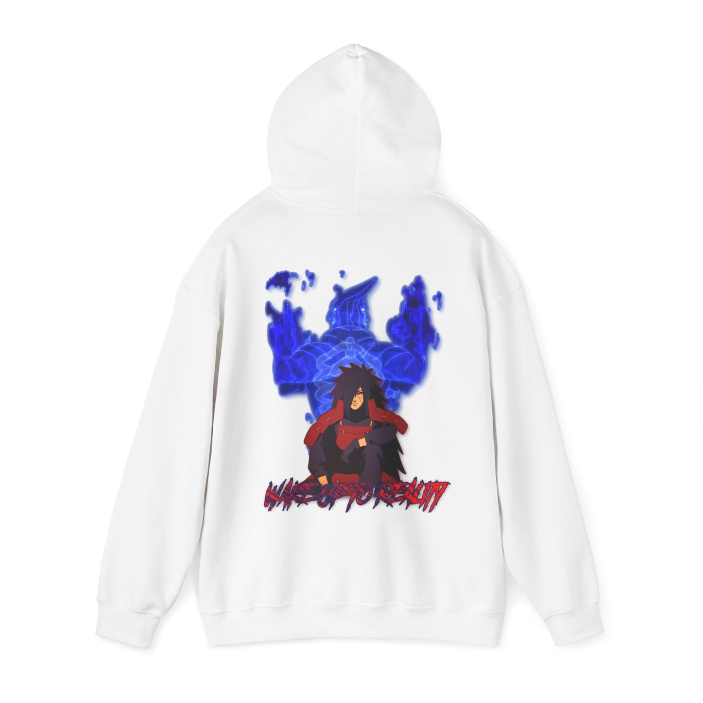 Hoodie “Madara Uchiha - Naruto”