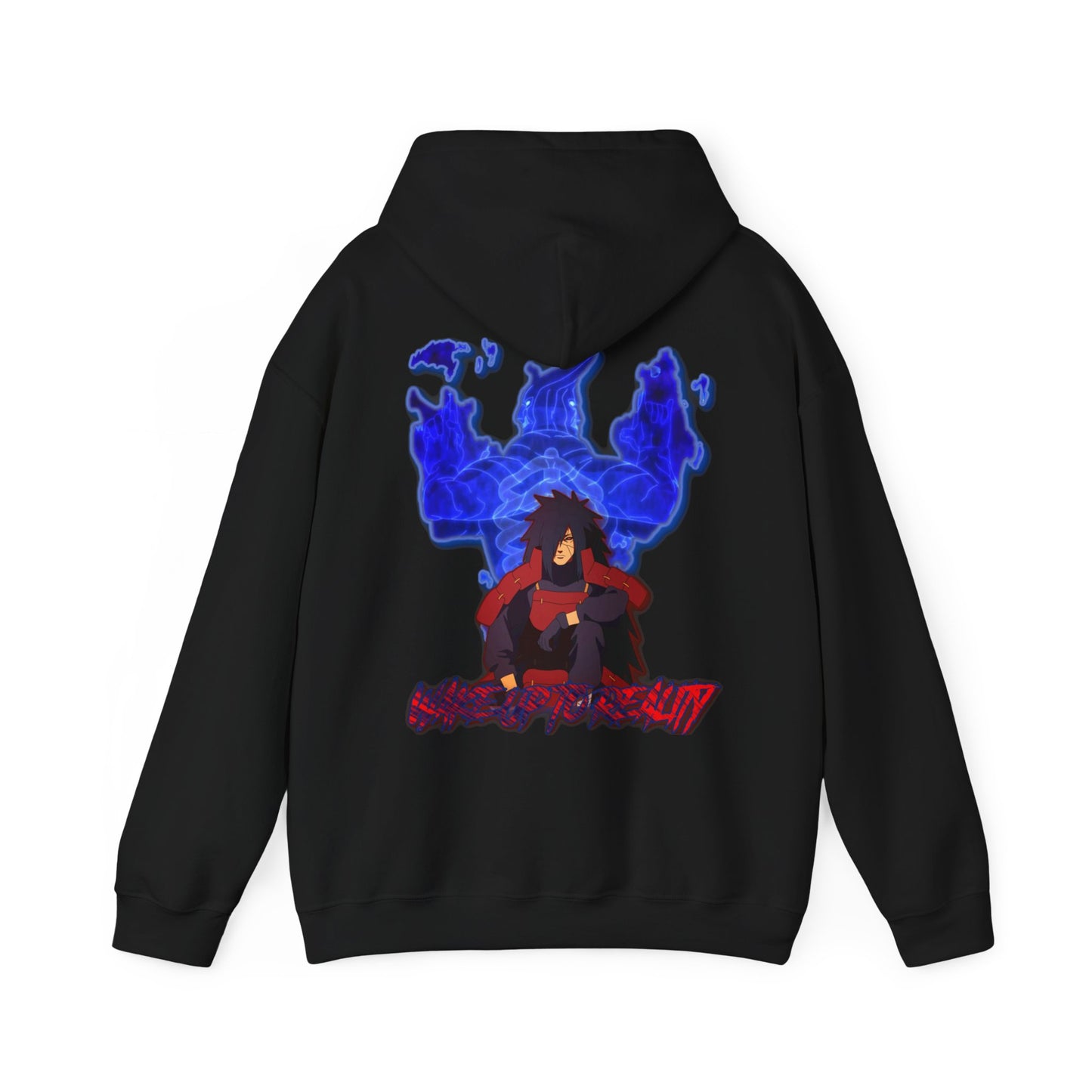 Hoodie “Madara Uchiha - Naruto”