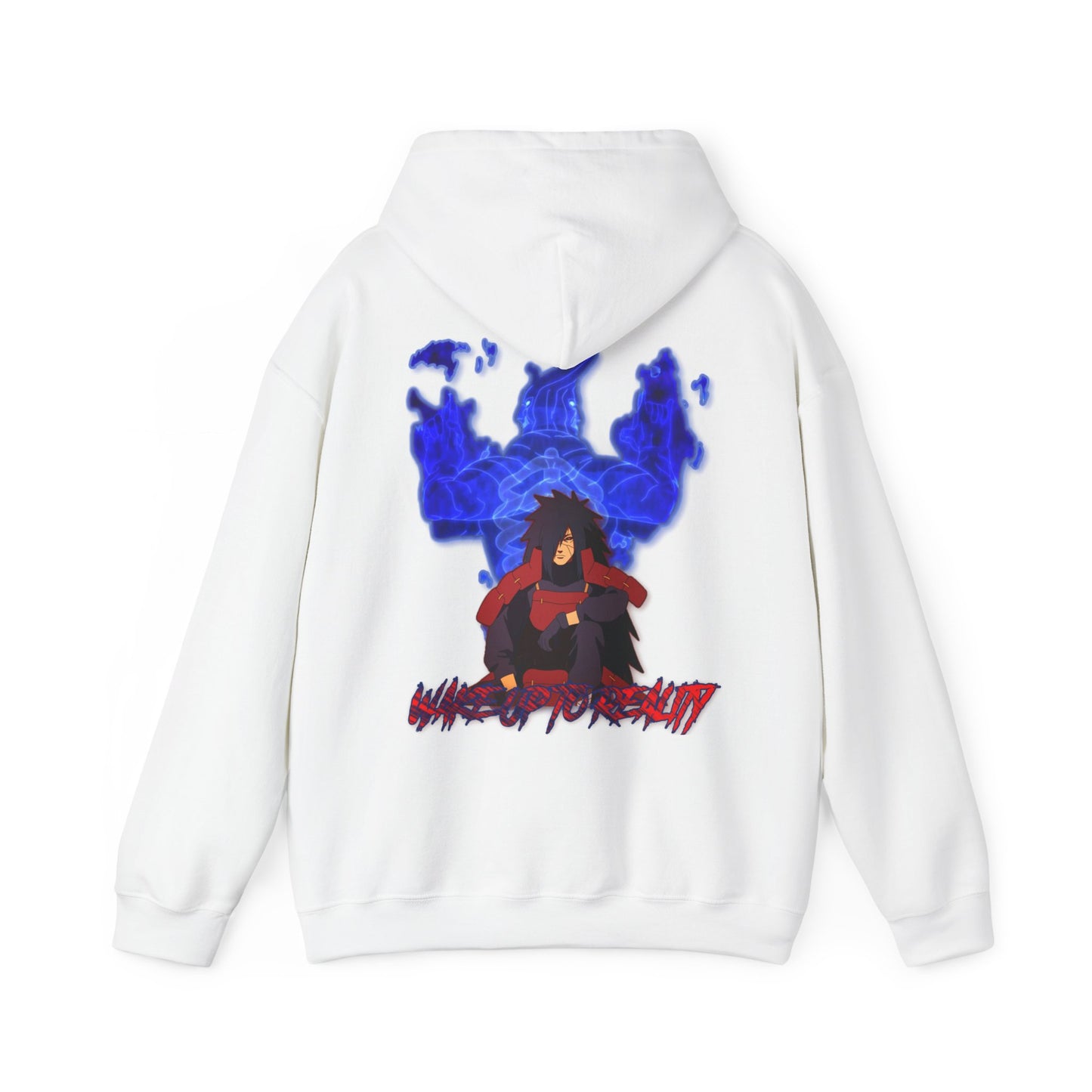 Hoodie “Madara Uchiha - Naruto”