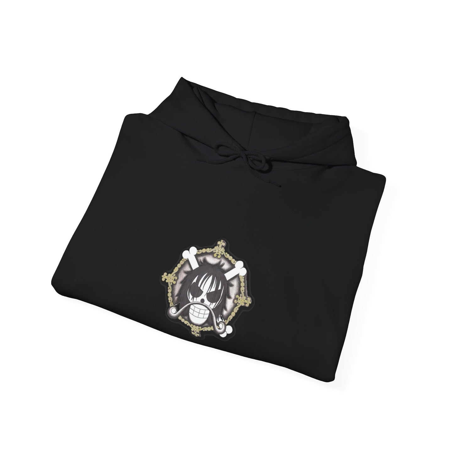 Hoodie “Gol D. Roger - One Piece”