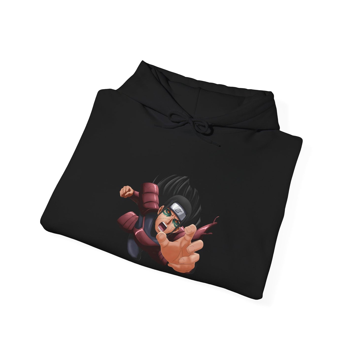 Hoodie “Hashirama Sendju - Naruto”