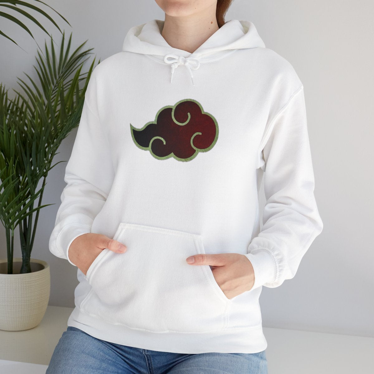 Hoodie “Obito Uchiha - Naruto”