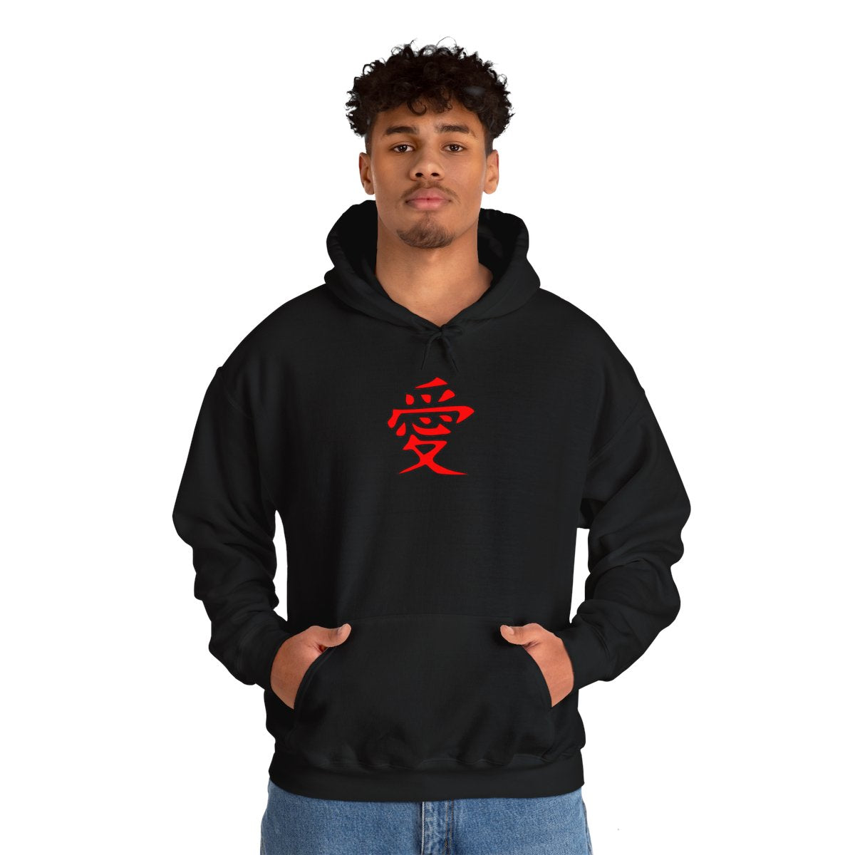 Hoodie “Gaara - Naruto”