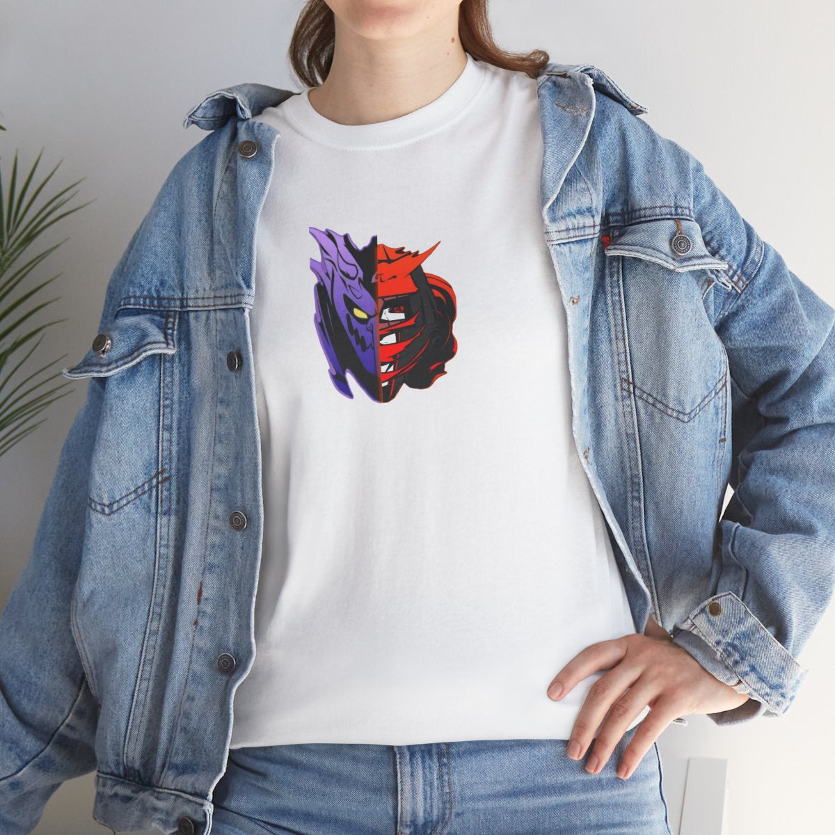 T-shirt “Itachi & Sasuke - Naruto”