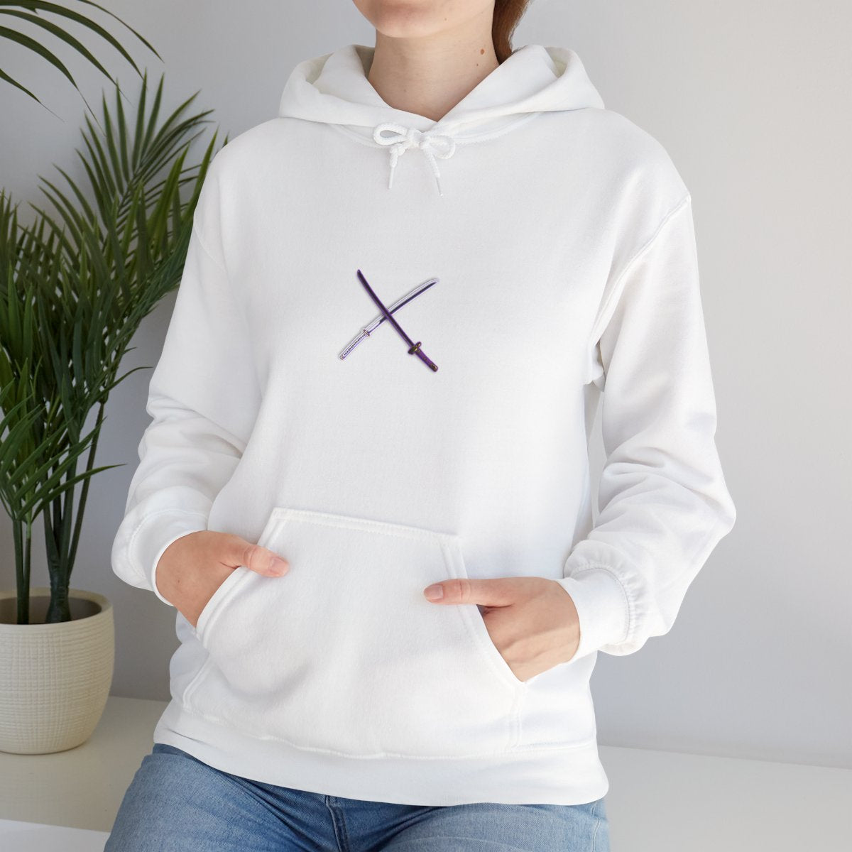 Hoodie “Roronoa Zoro - One Piece”