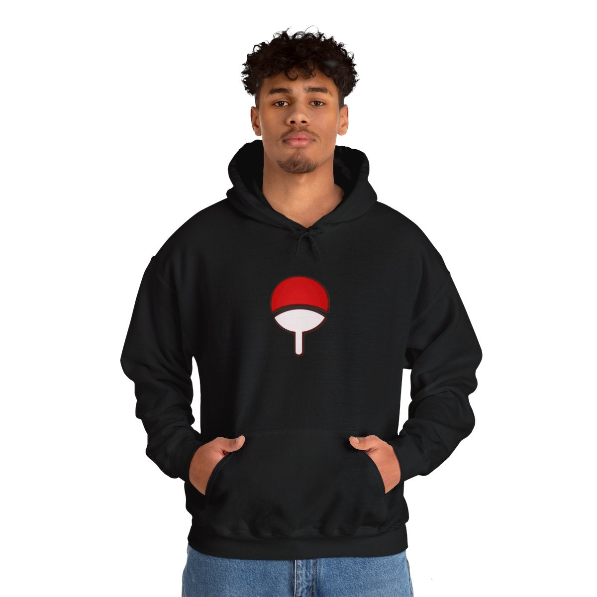 Hoodie “Madara Uchiha - Naruto”