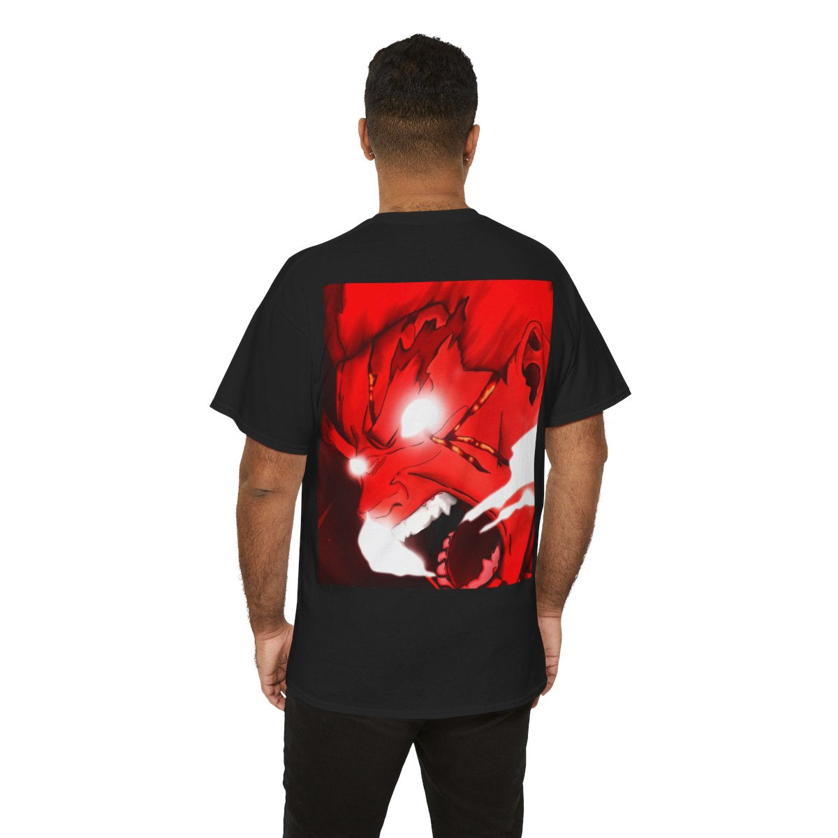 T-shirt "Might Guy & Rock Lee - Naruto"