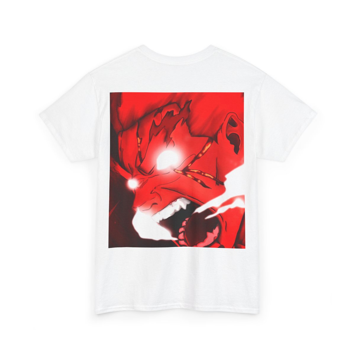 T-shirt "Might Guy & Rock Lee - Naruto"