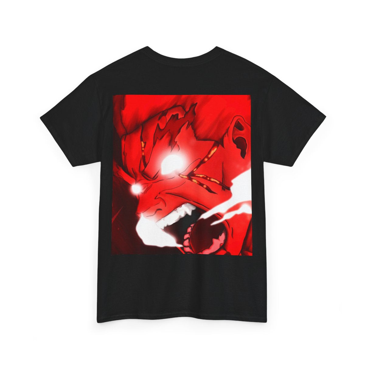 T-shirt "Might Guy & Rock Lee - Naruto"