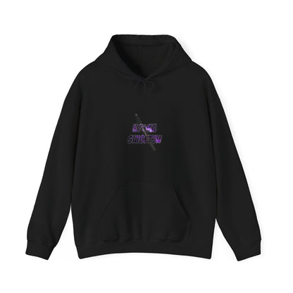Hoodie “Aizen Sōsuke - Bleach”
